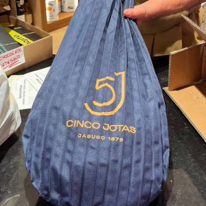 Paleta Cinco Jotas