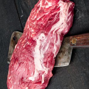 Pieza del Carnicero