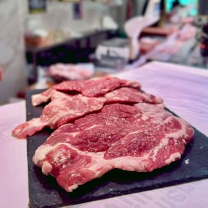 Abanico Ibérico