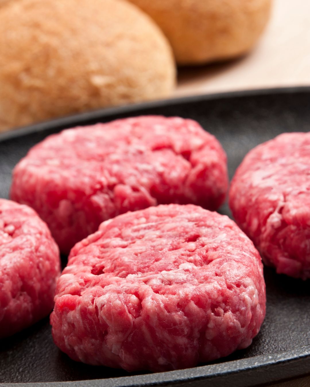 Mini Hamburguesa de Ternera Gallega