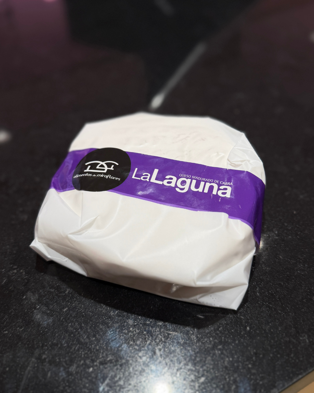 Queso de Cabra Miraflores