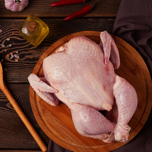 Pollo Fresco Gallego