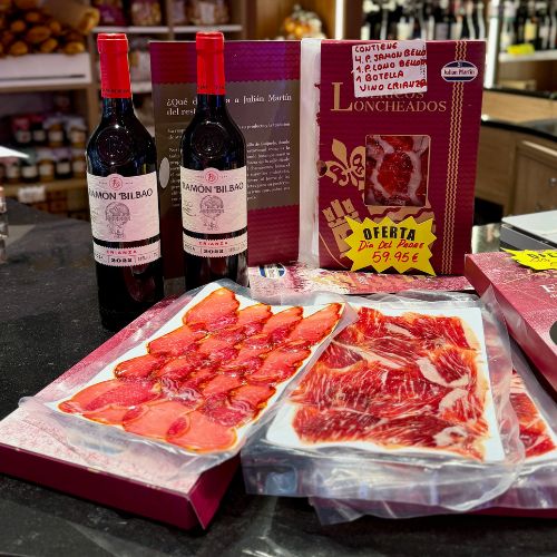 Oferta del día del padre