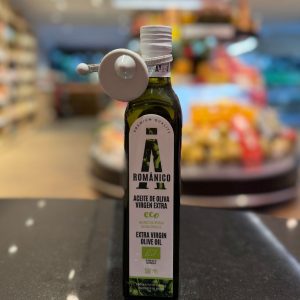 Aceite de oliva virgen extra