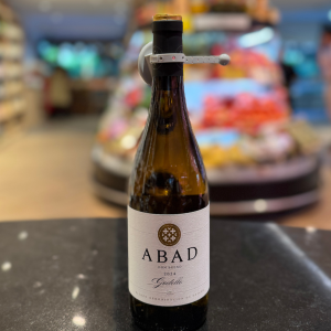 Vino Abad Goldeio