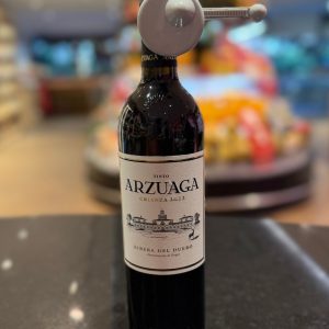 Arzuaga