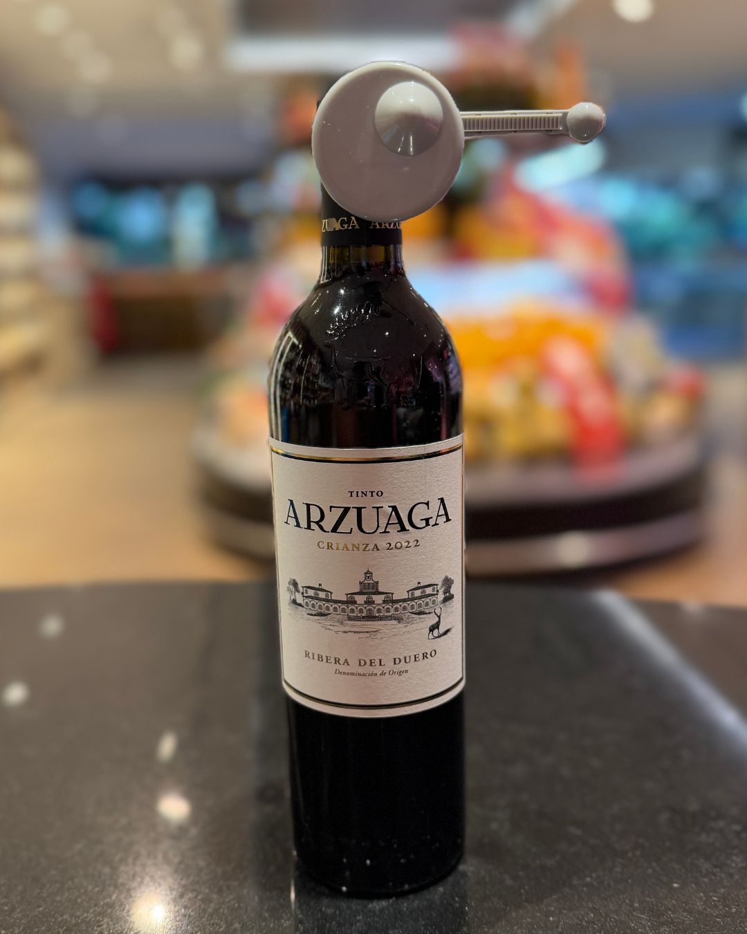Arzuaga