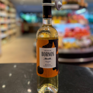 Vino Bornos