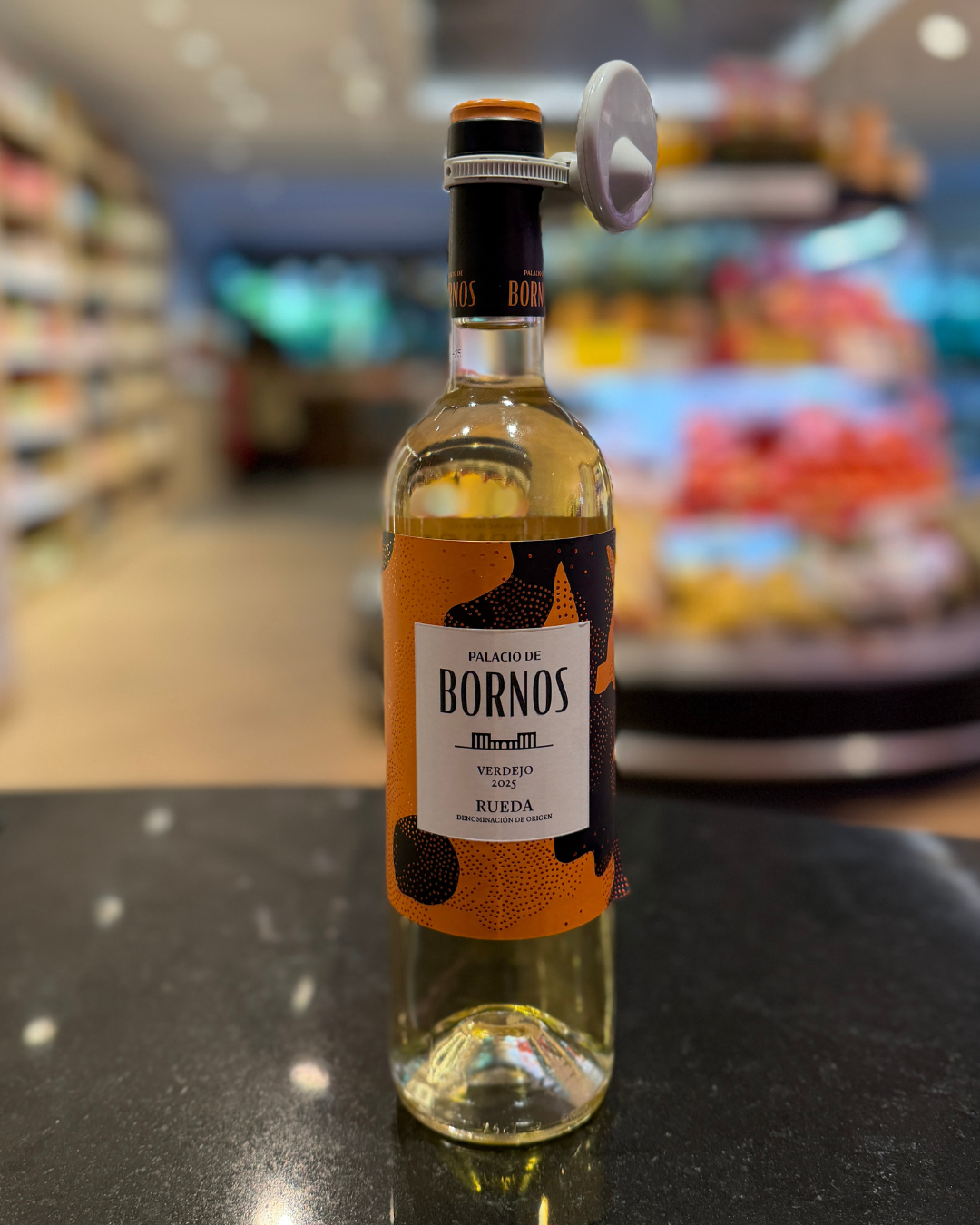 Vino Bornos
