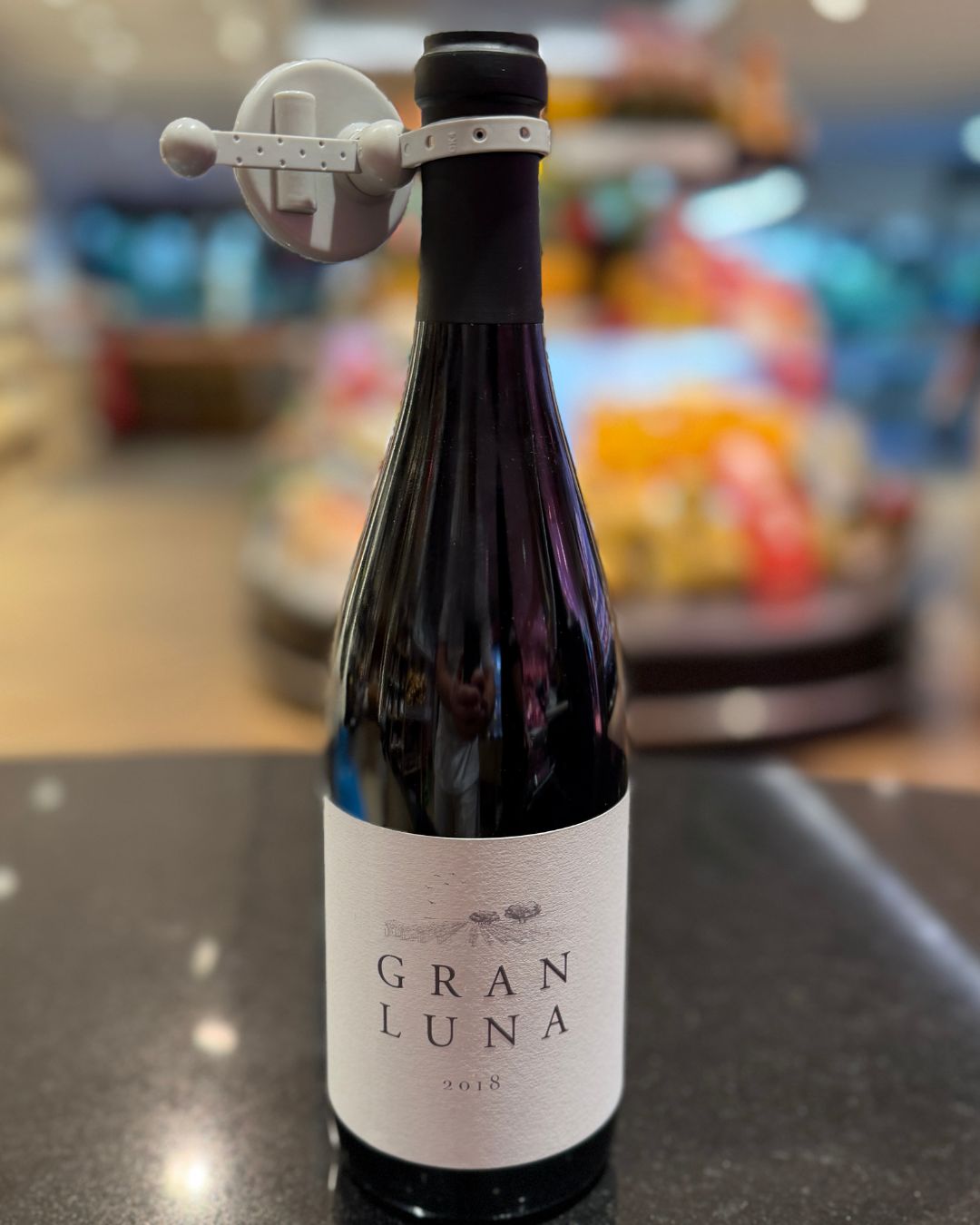 Gran Luna