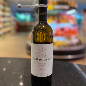 Vino José Pariente