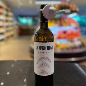 Vino La Caprichosa