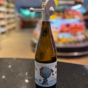 Vino La Granadilla