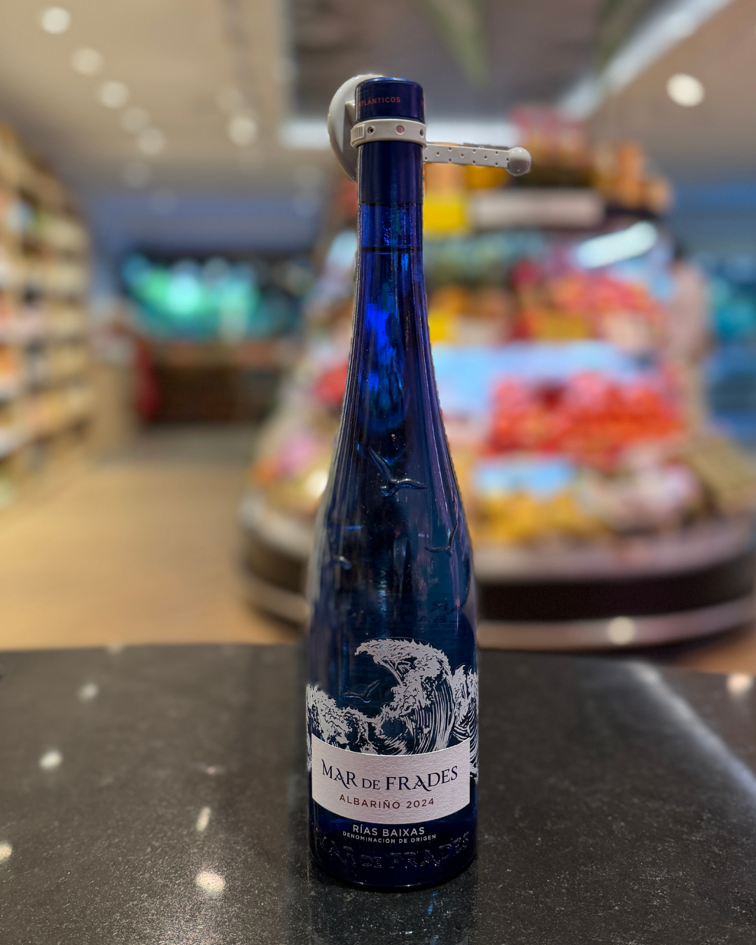 Vino Mar de Frades