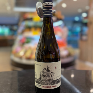 Vino Mar del Norte