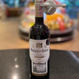 Marqués de Riscal