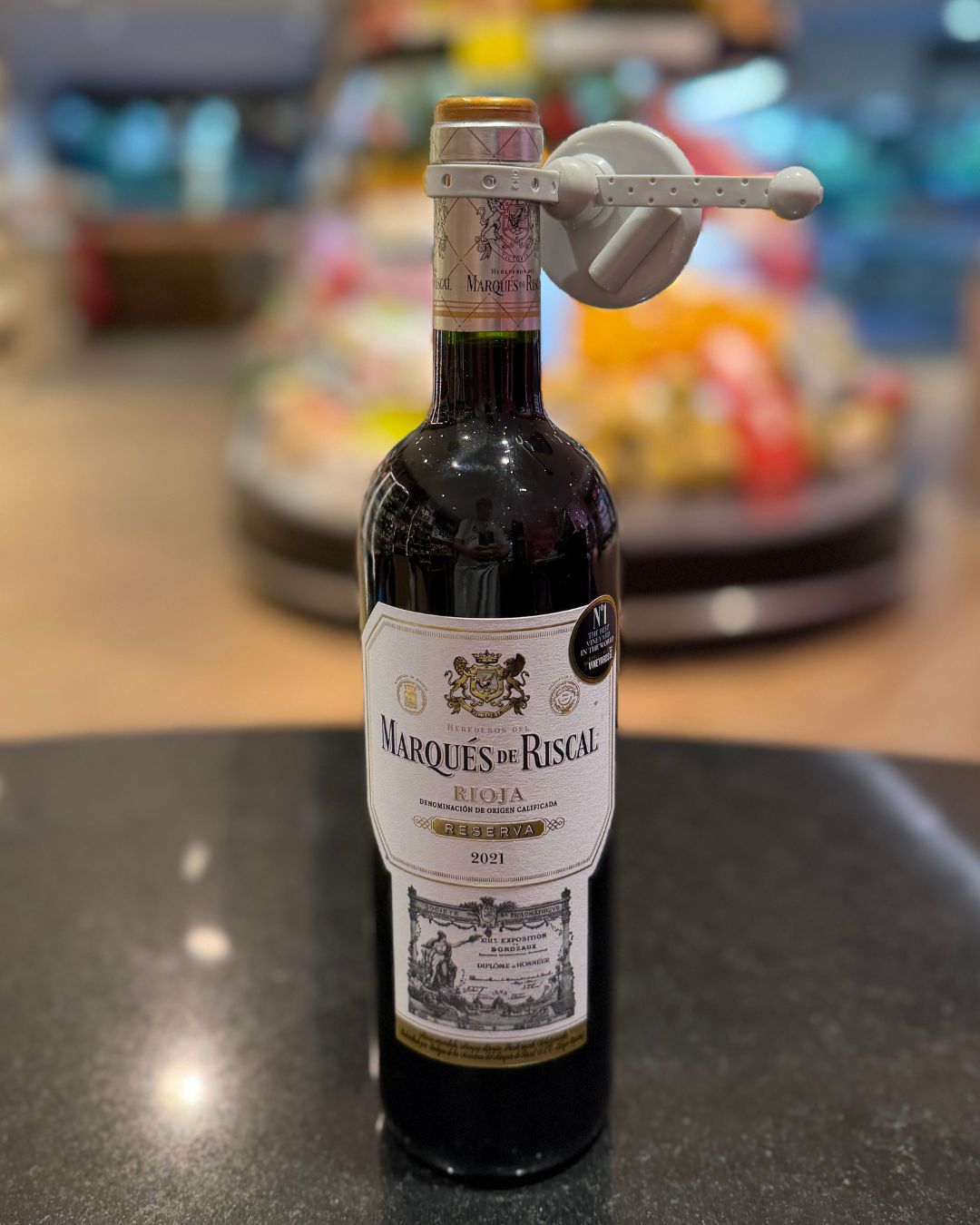 Marqués de Riscal