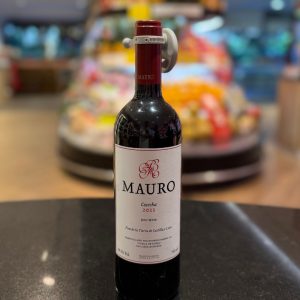 Mauro