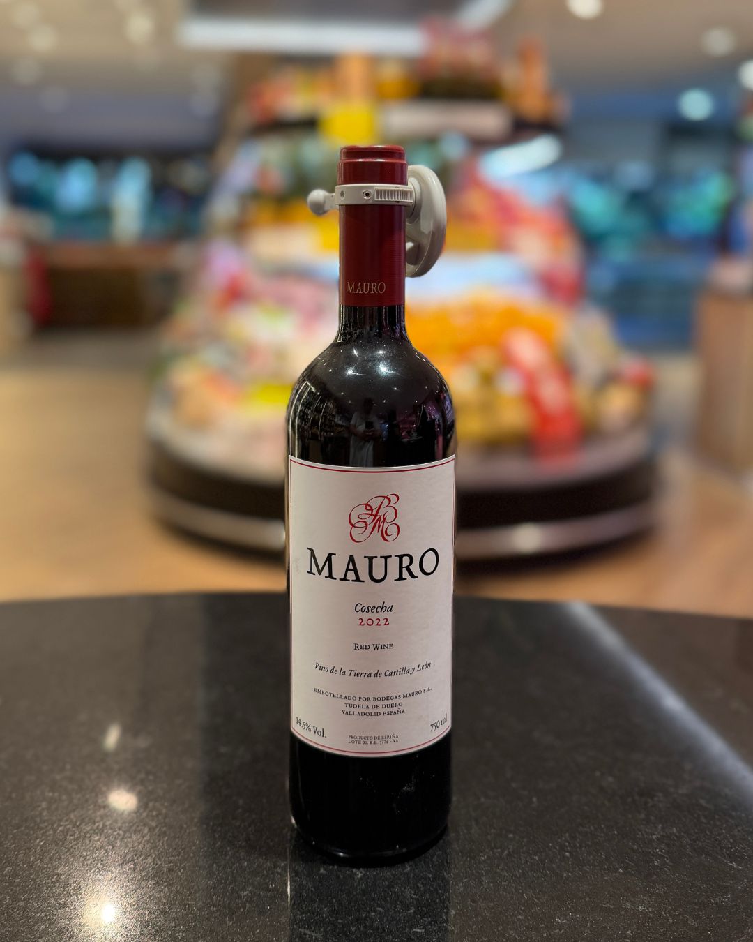 Mauro