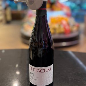 Vino Pittacum