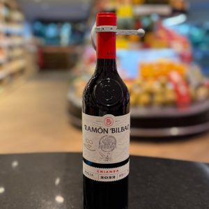 Ramón Bilbao