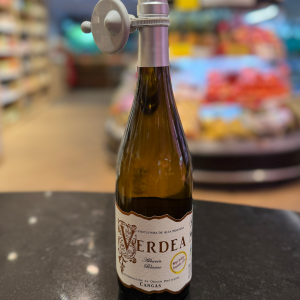Vino Verdea