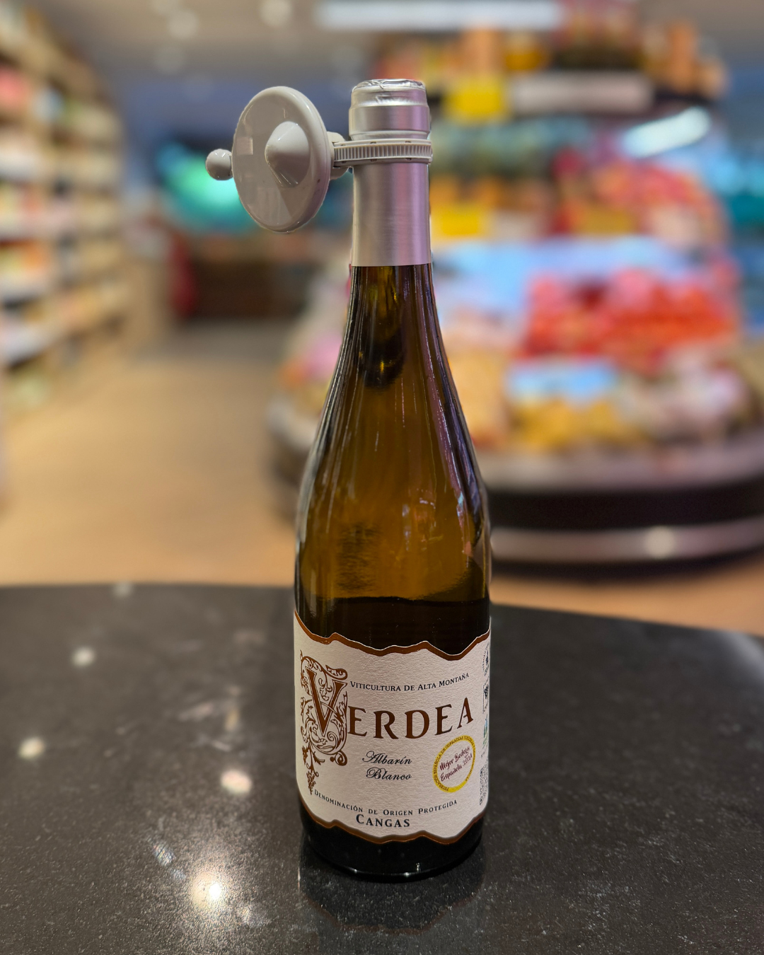 Vino Verdea