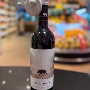 Vino Madremía
